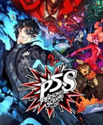 女神异闻录5 乱战 魅影攻手官方中文版