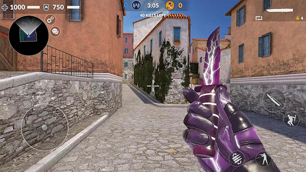 反恐精英單機版