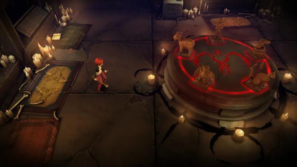 直到晨曦來臨中文版