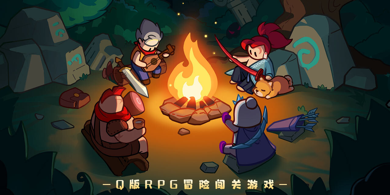 百煉英雄微信小游戲電腦版