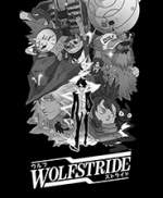 《迅狼疾步》简体中文免安装版 最新版