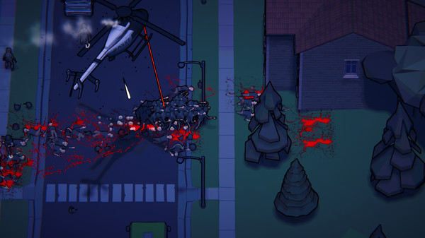 他们来了(They Are Coming)