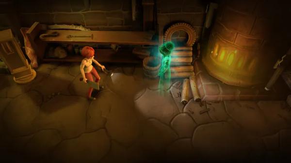 直到晨曦來臨中文版