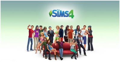 模擬人生4臉部污漬妝容MOD