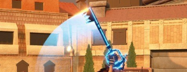 王國之心3藍(lán)晶王國之鍵MOD