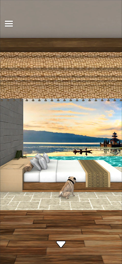 逃脫游戲巴厘島官方版