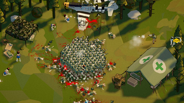 他们来了(They Are Coming)