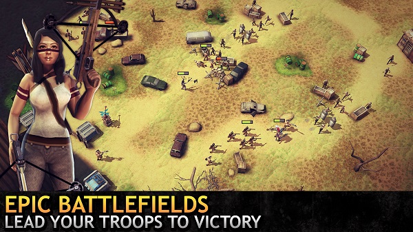 最后的希望TD最新版本