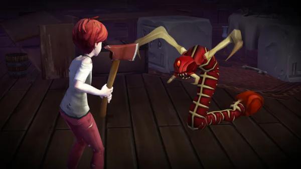 直到晨曦來臨中文版