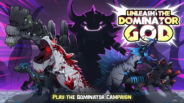 恐龍大戰(zhàn)侏羅紀戰(zhàn)爭