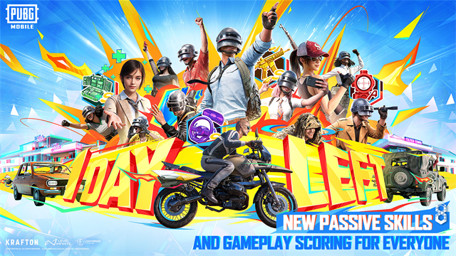 P UP G國(guó)際服手游官方正版