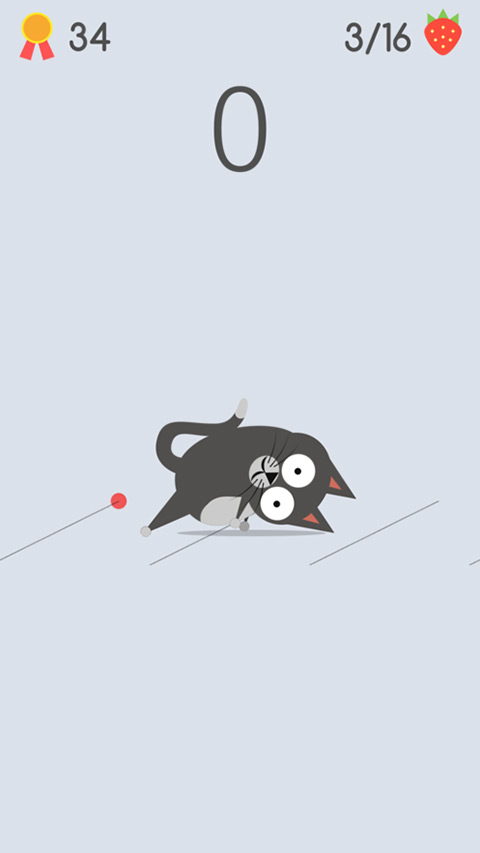 萌寵走一個(gè)(Walking Pet)