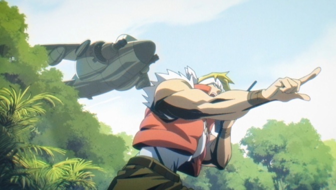 合金彈頭:戰(zhàn)略版最新版