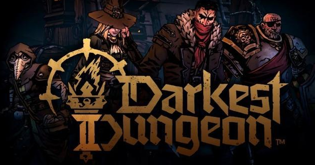 暗黑地牢2更強大的野蠻人MOD