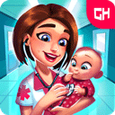 中心醫(yī)院游戲中文版