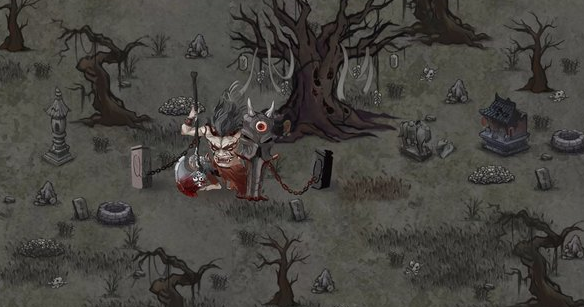 鬼谷八荒更硬核的先天气运MOD