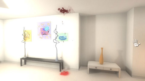 超自然领域汉化版