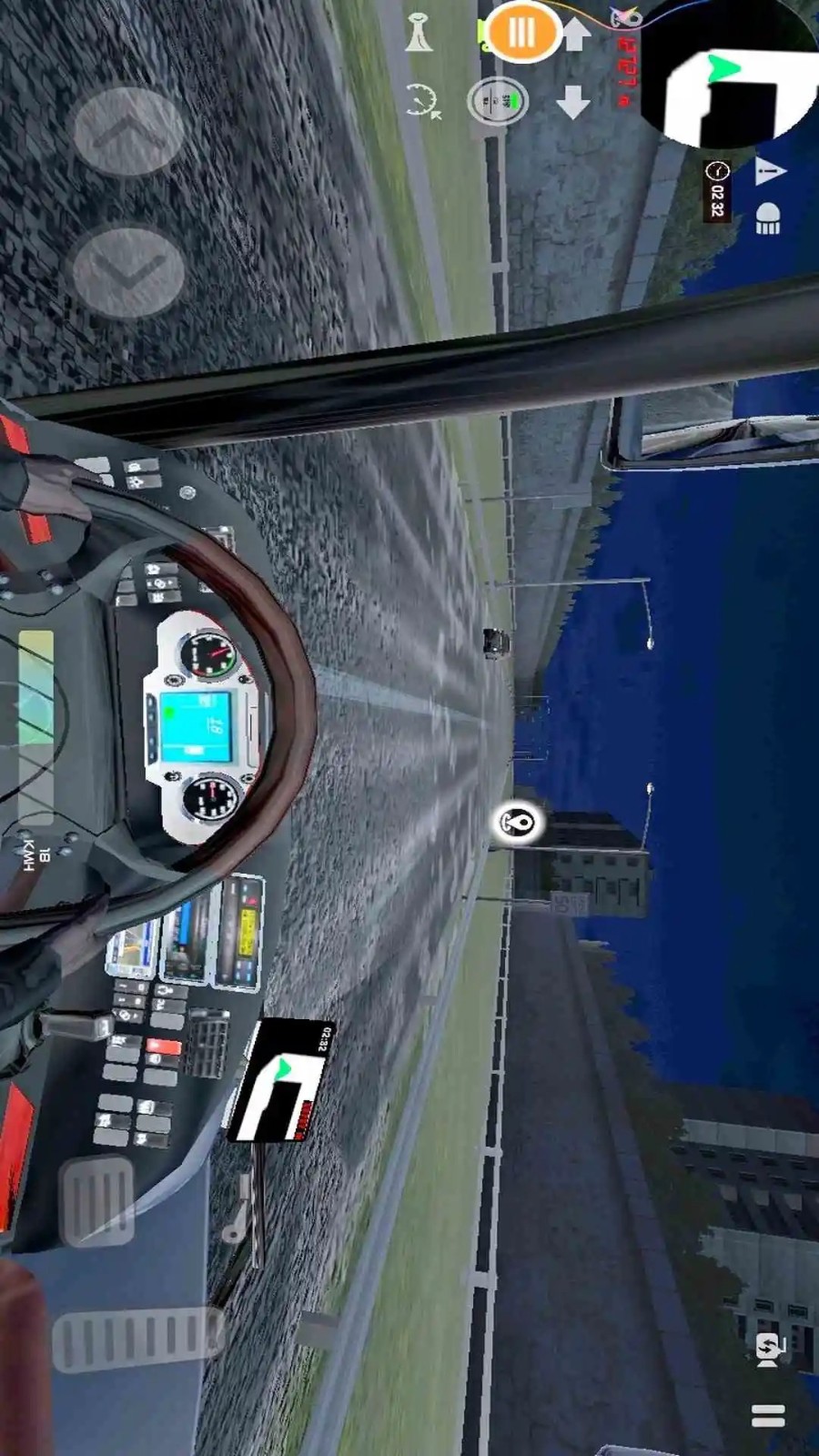 終極巴士模擬器印度免谷歌離線版