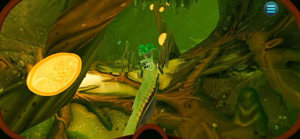 深海迷航冰点之下手游