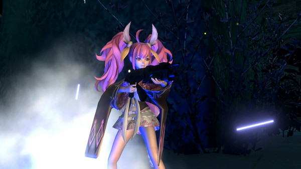 重裝機(jī)兵Xeno:重生