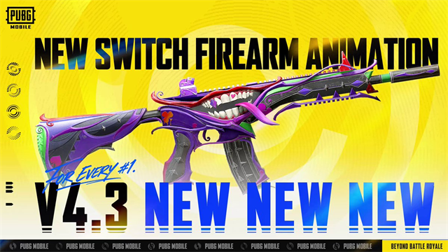 P UP G國(guó)際服手游官方正版