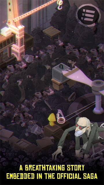 極小夢(mèng)魘中文版