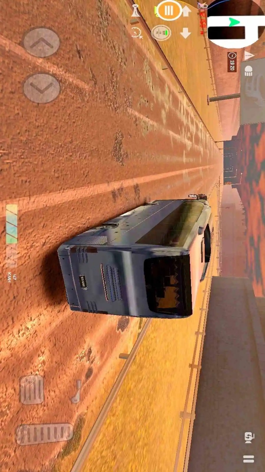 終極巴士模擬器印度免谷歌離線版