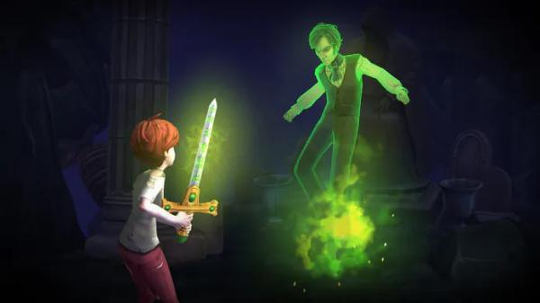 直到晨曦來臨中文版