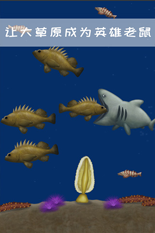 美味星球4中文版