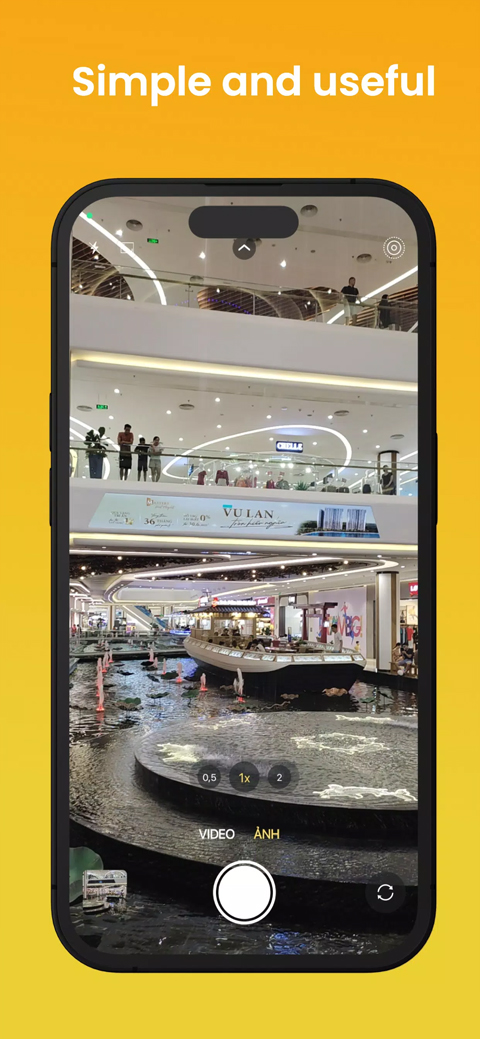 icamera仿蘋果相機中文版