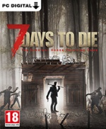 七日殺高難度高級死亡懲罰MOD