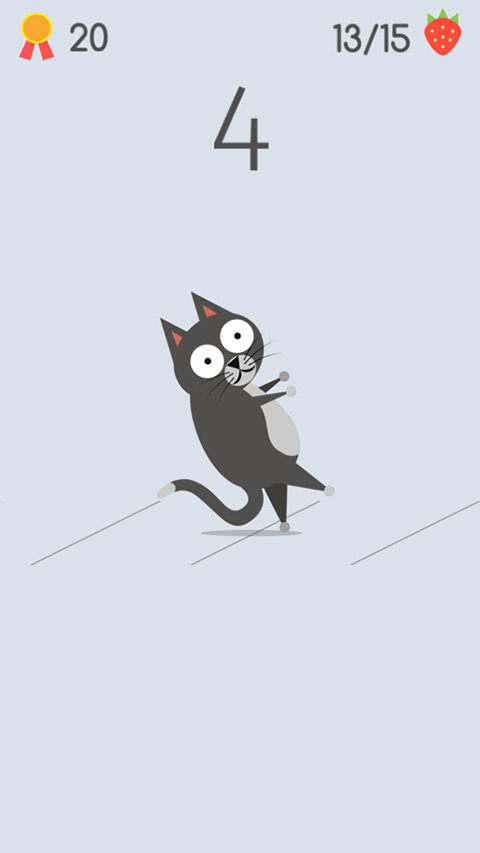 萌寵走一個(gè)(Walking Pet)