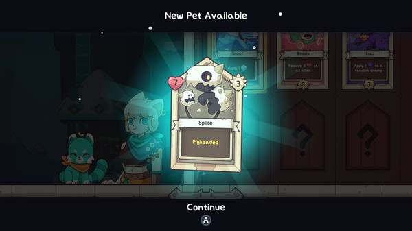 雪居之地(Wildfrost)