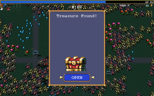 吸血鬼幸存 者（Vampire Sur