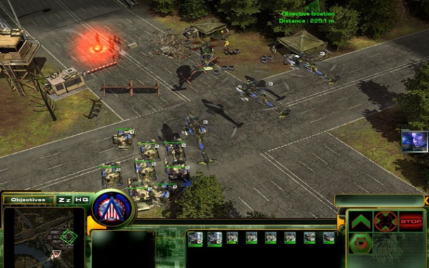 黃金戰(zhàn)爭（War Of Gold）