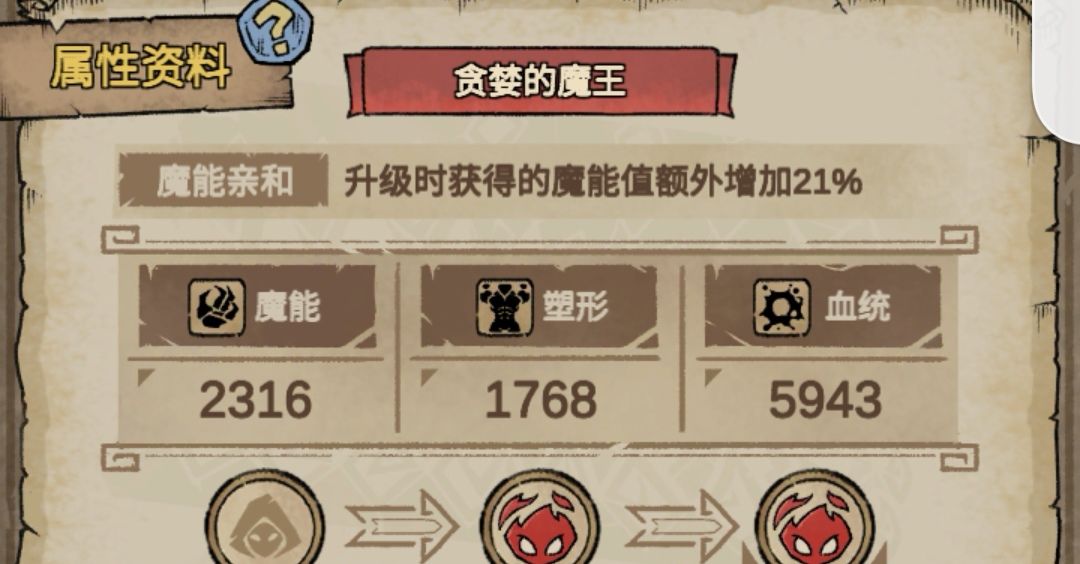 贪婪 1
