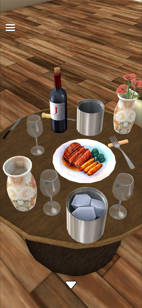 逃脫游戲巴厘島官方版