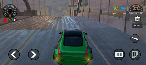 汽车模拟器最新版