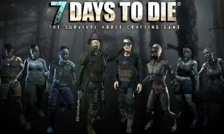 七日殺高難度高級(jí)死亡懲罰MOD