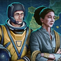 地球不屈中文版