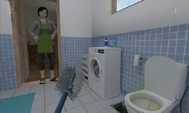 逃跑男孩内置菜单