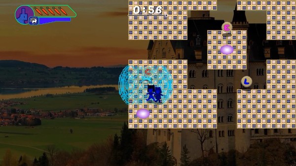 真正的拥抱（One True Cuddle）