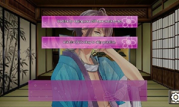 不可思议的新撰组汉化版