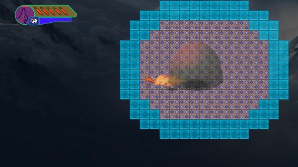 真正的拥抱（One True Cuddle）