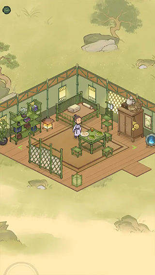 仙山小农手游最新版