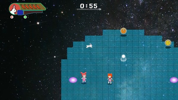 真正的拥抱（One True Cuddle）