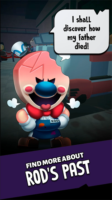 恐怖冰淇淋大亨