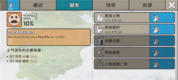 灾变之后汉化版