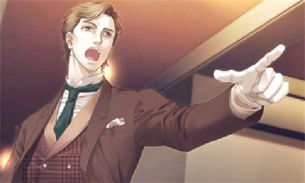 蝶之华毒之锁汉化版