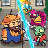 别惹农夫雪糕刺客